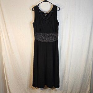 Perception Maxi Dress -- ITEM #2107